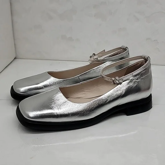 Lisa Says Gah Mia Maryjanes Size 7 - Picture 5 of 11